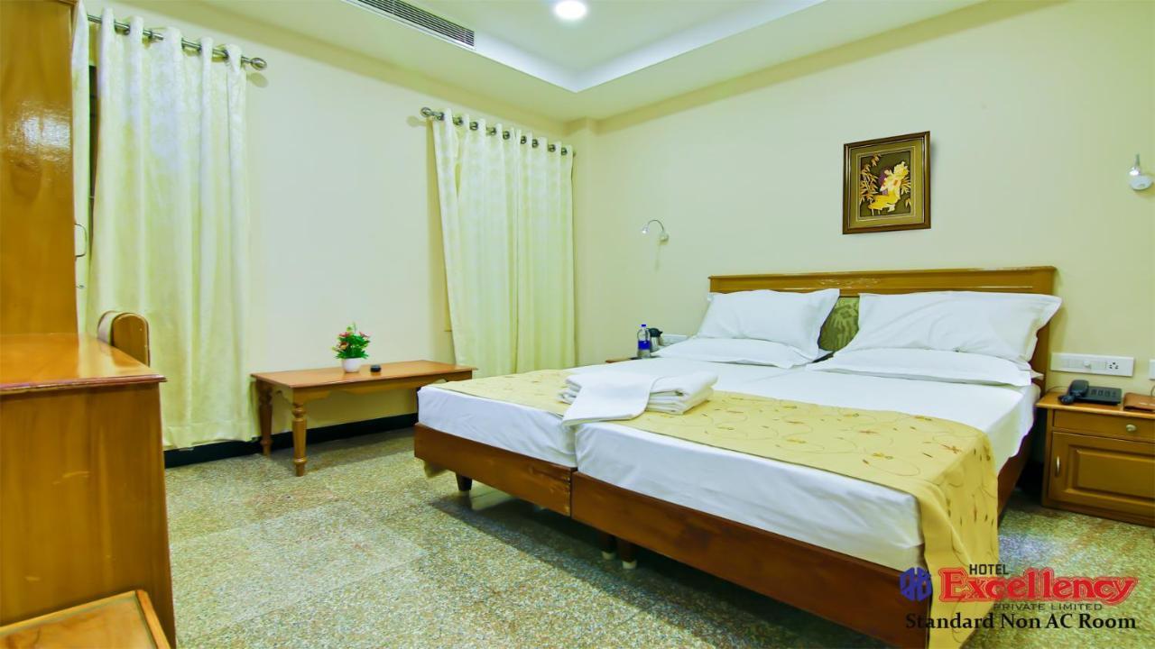 فندق إكسيلنسي Kochi المظهر الخارجي الصورة